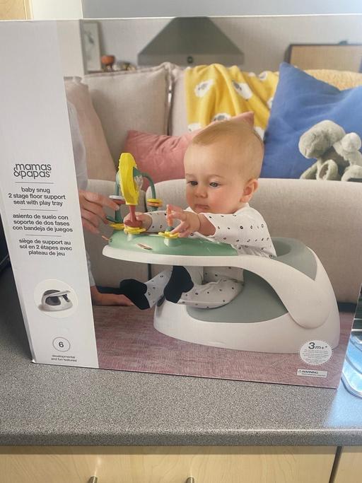 Buy & Sell Thorpe Astley Blaby - Photos for Mamas & papas seat