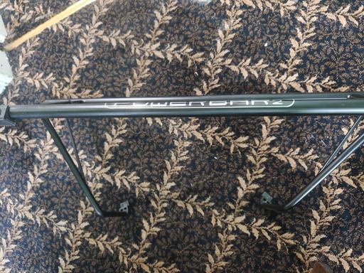 Buy & Sell Bardsley Oldham - Photos for Powerbar2 Indoor Pullup Bar