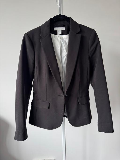 Buy & Sell Lye Dudley - Photos for Black H&M Blazer - BRAND NEW WITHOUT TAGS