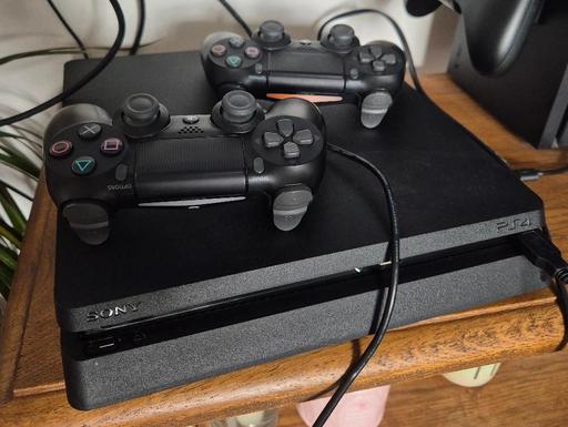 Buy & Sell Dukinfield Tameside - Photos for PS4 Slim 