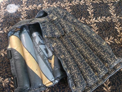 Buy & Sell Bardsley Oldham - Photos for RDX Weighted Vest for Gym