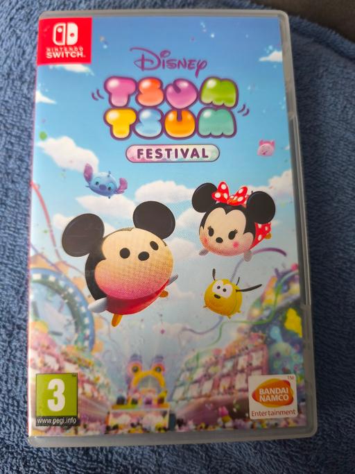 Buy & Sell Chelmsley Wood Solihull - Photos for tsum tsum