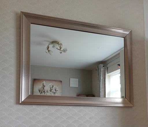 Buy & Sell St Paul`s Cray South East London - Photos for Large Wall Mirror