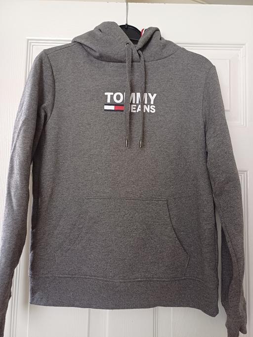 Buy & Sell Wickersley Rotherham - Photos for Tommy hilfiger hoodie
