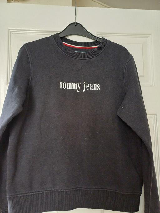 Buy & Sell Wickersley Rotherham - Photos for Tommy hilfiger sweatshirt