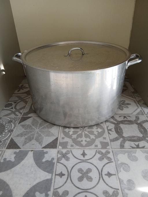 Buy & Sell Hatherton South Staffordshire - Photos for catering saucepan