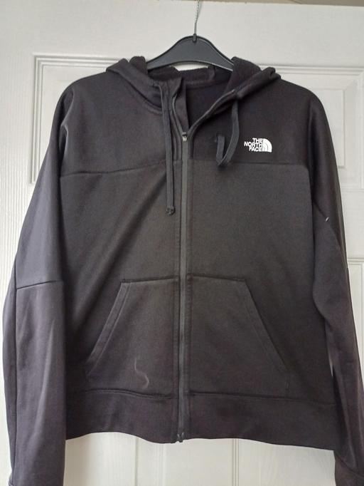 Buy & Sell Wickersley Rotherham - Photos for north face hoodie