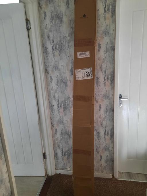Buy & Sell Birchills Walsall - Photos for Dark grey Venetian Blind