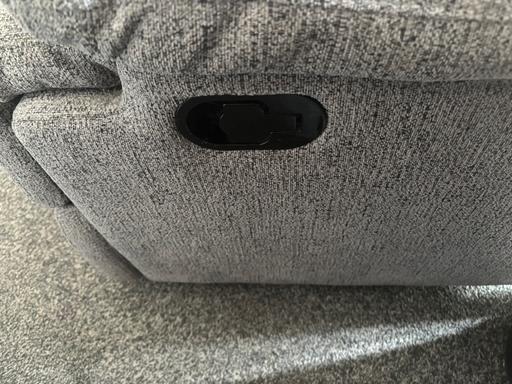 Buy & Sell Kitts Green Birmingham - Photos for 3 seater manual recliner sofa