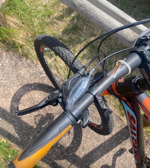 Buy & Sell Great Barr Sandwell - Photos for mountain bike