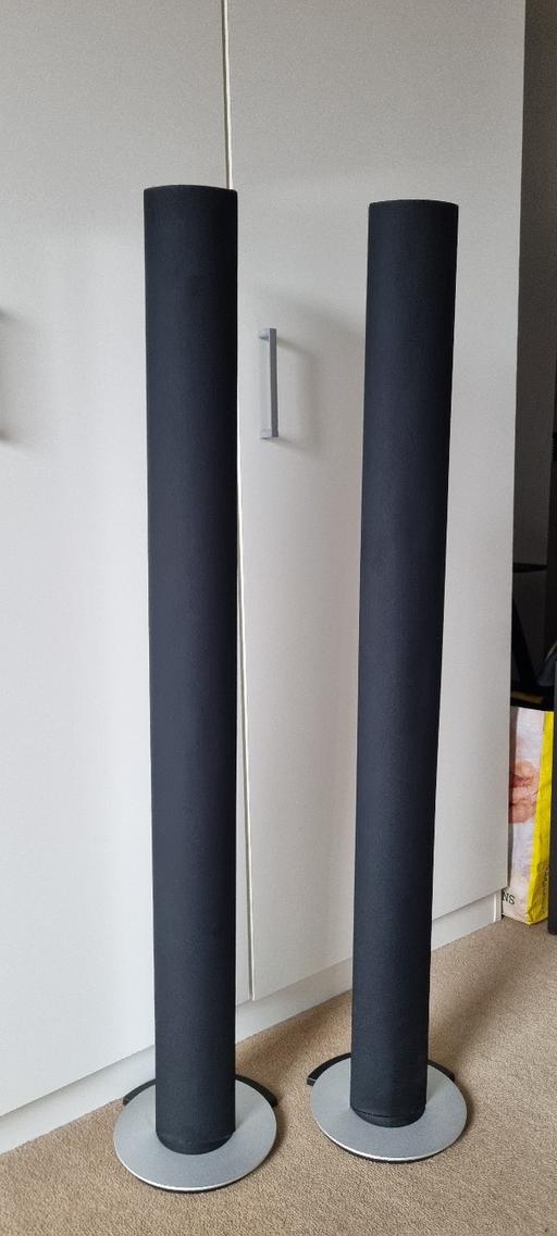 Buy & Sell Rugby Town Centre Rugby - Photos for Bang & Olufsen Beolab 6000 Active Loudspeaker
