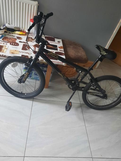 Buy & Sell Premier Business Park Walsall - Photos for BMX Bike