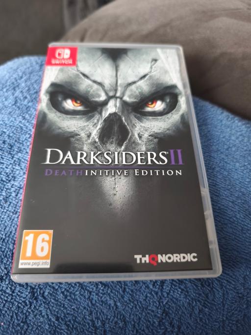 Buy & Sell Chelmsley Wood Solihull - Photos for darksider 2