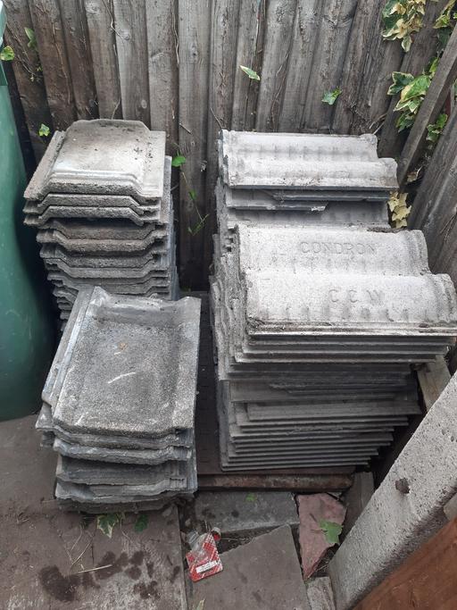 Buy & Sell Birchills Walsall - Photos for Roofing tiles