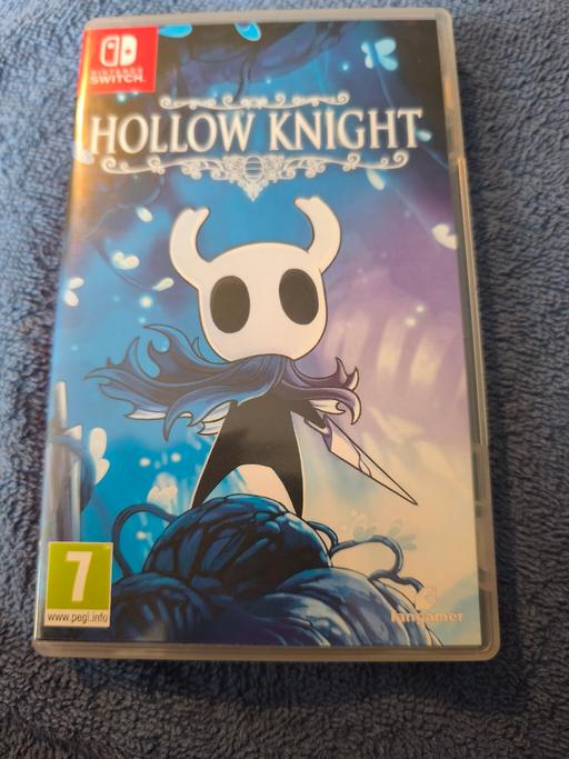 Buy & Sell Chelmsley Wood Solihull - Photos for hollow knight