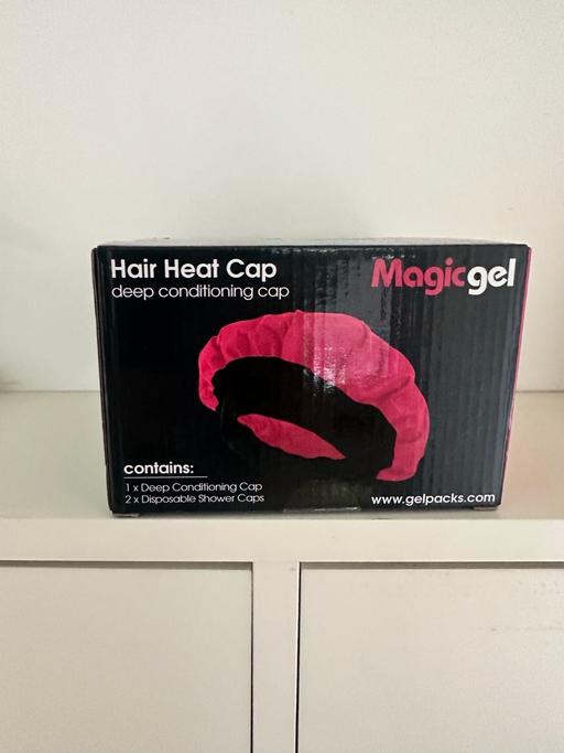 Buy & Sell Watford Three Rivers - Photos for Brand New Hair Heat Cap