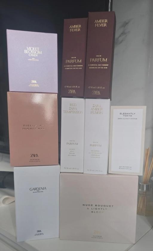 Buy & Sell Rowley Regis Sandwell - Photos for zara womens perfume