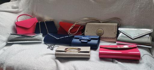 Buy & Sell The Embankment Business Park Stockport - Photos for Handbags bundle of 10