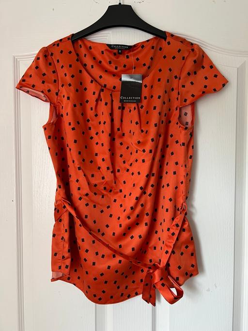 Buy & Sell Easington Lane Sunderland - Photos for Womens Top From Debenhams ( New )