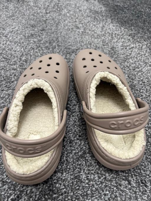 Buy & Sell Upminster Bridge East London - Photos for Crocs