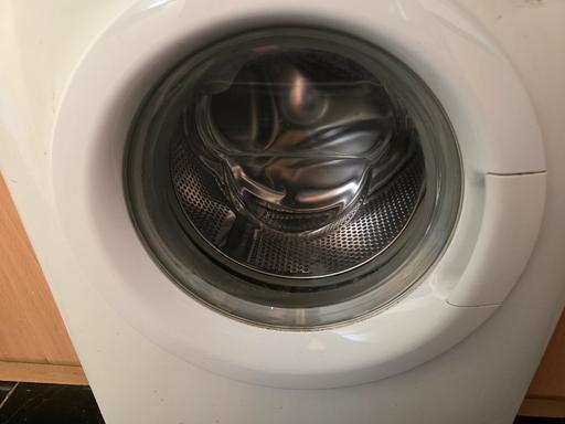 Buy & Sell Acocks Green Birmingham - Photos for Zanussi Washing Machine