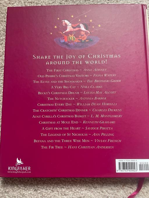 Buy & Sell Ynysddu Caerphilly - Wales - Photos for Classic Christmas stories