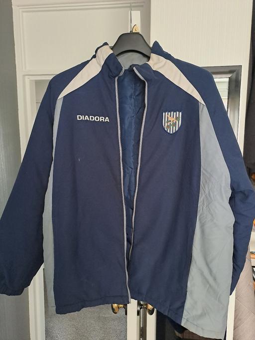 Buy & Sell West Bromwich Sandwell - Photos for jacket