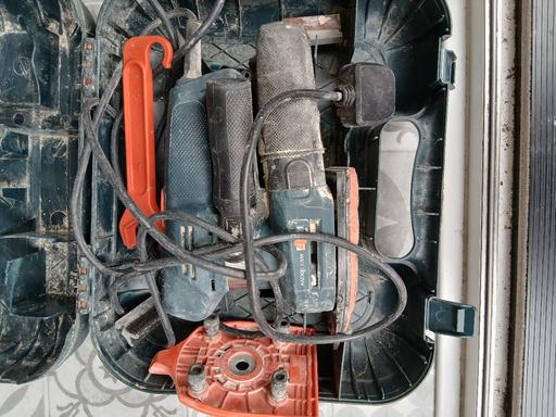 Buy & Sell Wedges Mills South Staffordshire - Photos for Electric sander