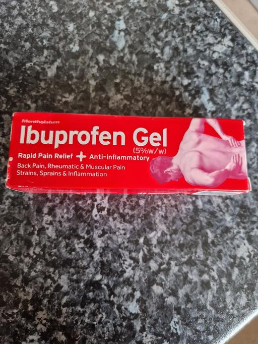 Buy & Sell Aylestone Leicester - Photos for brand new gel