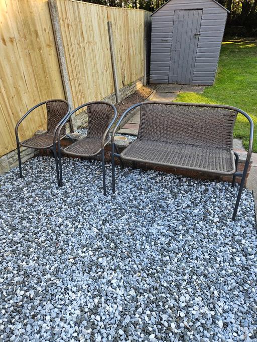 Buy & Sell Ellesmere Port Cheshire West and Chester - Photos for garden furniture