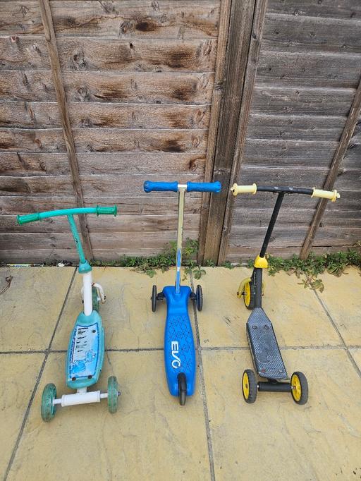 Buy & Sell Yiewsley Hillingdon - Photos for Kids Scooter