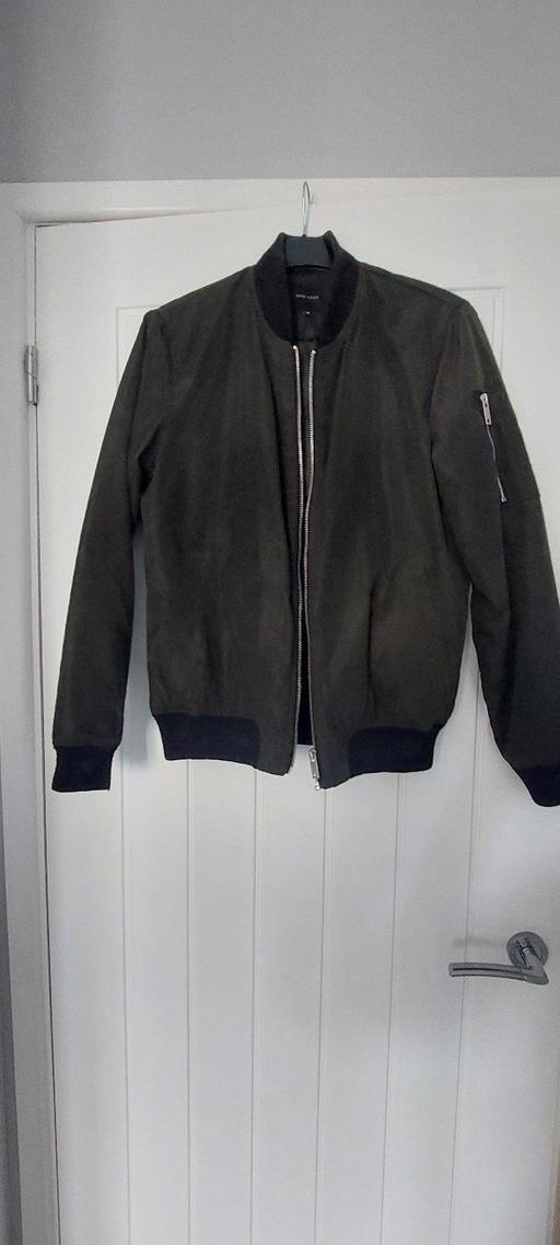 Buy & Sell Barrow Hill Rotherham - Photos for Ladies bomber jacket