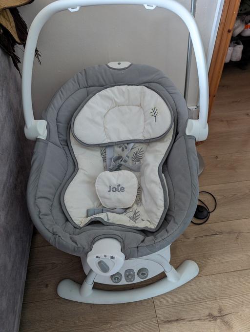 Buy & Sell Whetstone North London - Photos for Joie 2 in 1