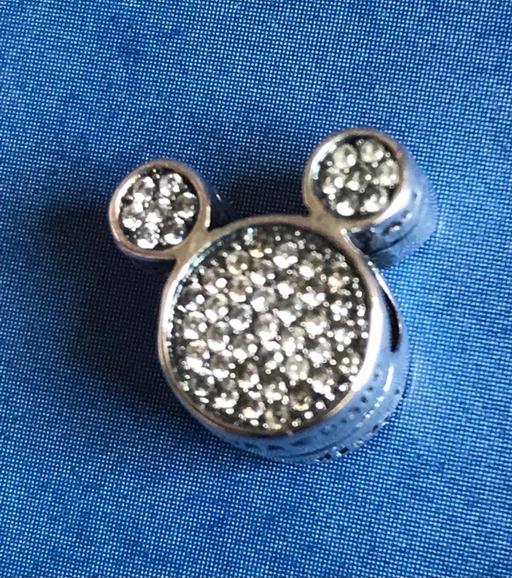 Buy & Sell Didsbury Manchester - Photos for Genuine 925 Silver Mickey Mouse charm