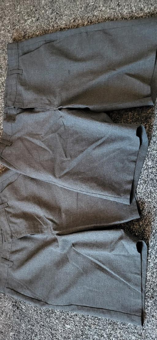 Buy & Sell Radcliffe Bury - Photos for boys school shorts age 11