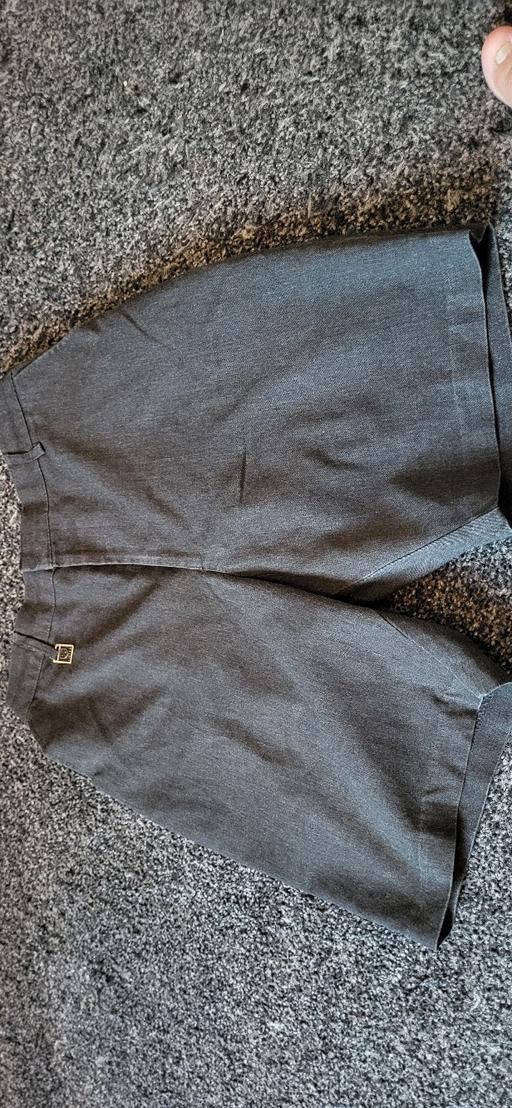 Buy & Sell Radcliffe Bury - Photos for boys school shorts age 9