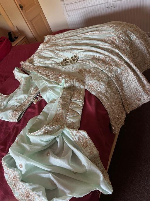 Buy & Sell Greenford Ealing - Photos for Lengha