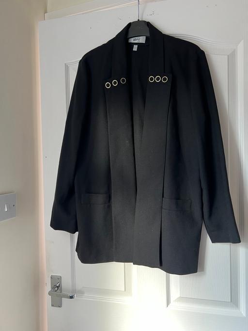 Buy & Sell Hetton-Le-Hole Sunderland - Photos for Womens Jacket By Whimsy