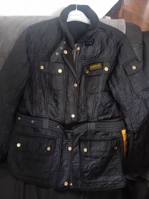 Buy & Sell Hanley Stoke-on-Trent - Photos for coat