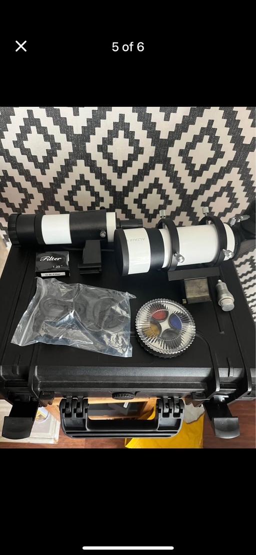 Buy & Sell Darlington Darlington - Photos for 200P Skywatcher Dobsonian Telescope