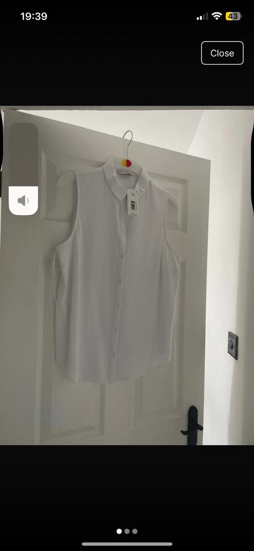 Buy & Sell Longley Sheffield - Photos for Ladies top