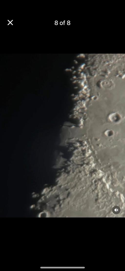 Buy & Sell Darlington Darlington - Photos for Skywatcher 127 Maksutov Telescope