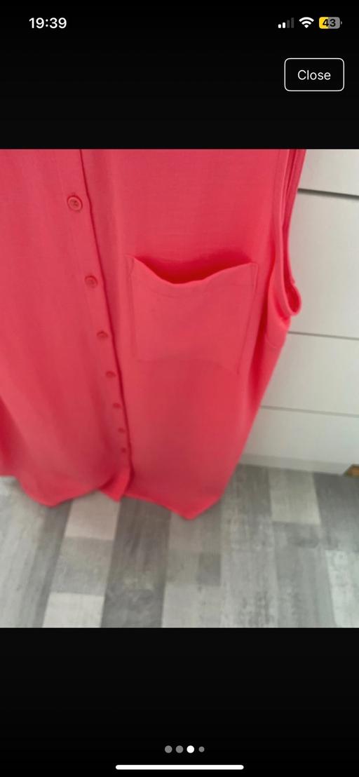 Buy & Sell Longley Sheffield - Photos for Ladies top
