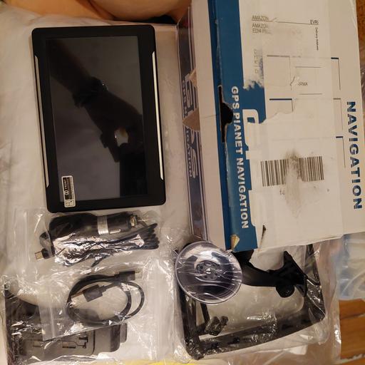 Buy & Sell Ocker Hill Sandwell - Photos for gps navigation set