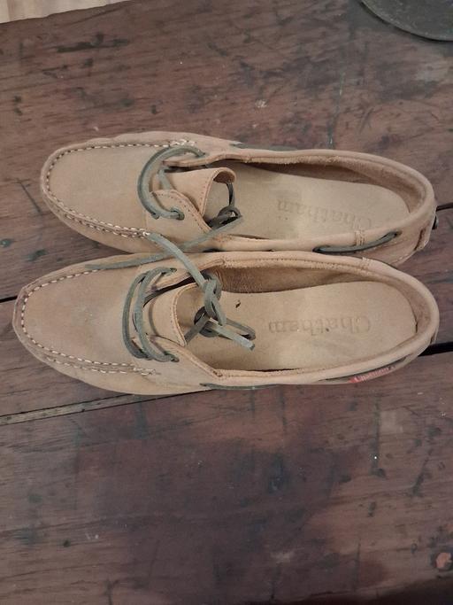 Buy & Sell Upholland West Lancashire - Photos for Brand new chatham loafers