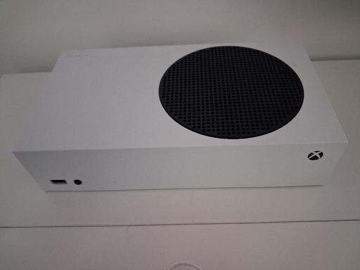 Buy & Sell Prescot Knowsley - Photos for Xbox Series S Console only
