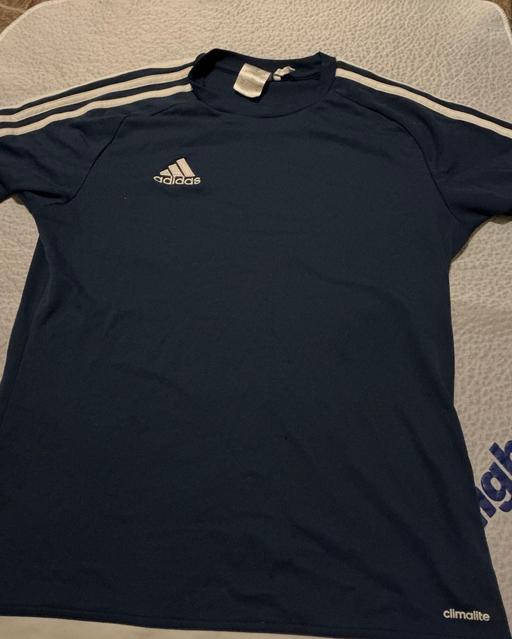 Buy & Sell Ringstead North Northamptonshire - Photos for Men’s Adidas t shirt size small