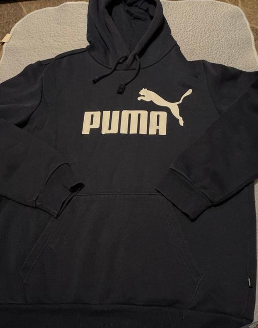 Buy & Sell Ringstead North Northamptonshire - Photos for Men’s Puma hoodie size small