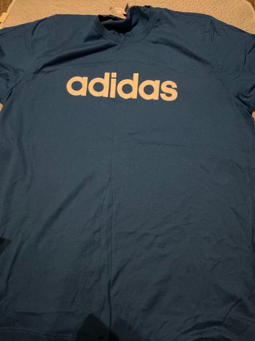 Buy & Sell Ringstead North Northamptonshire - Photos for Men’s NWOT Adidas t shirt size XL
