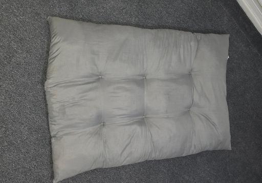 Buy & Sell Batley Carr Kirklees - Photos for Large Bench Pillows/Garden cushions